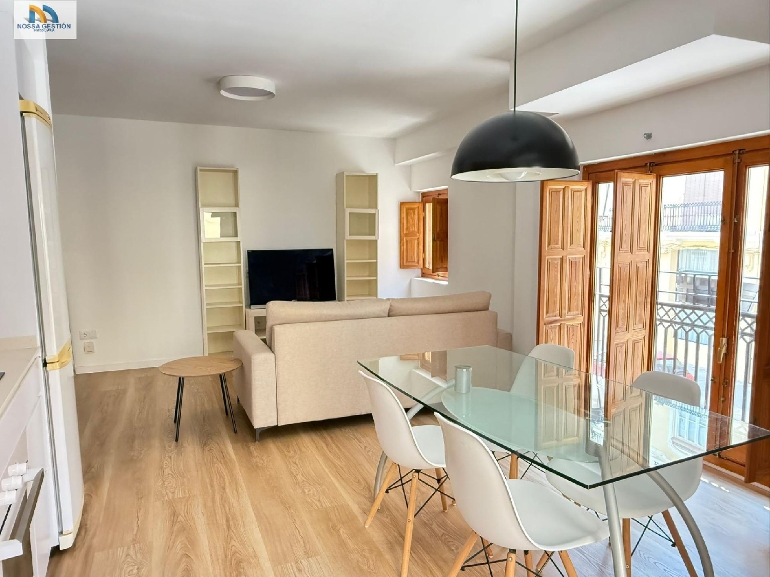  kaufen Wohnung Valencia De Las Torres Campiña Sur 5