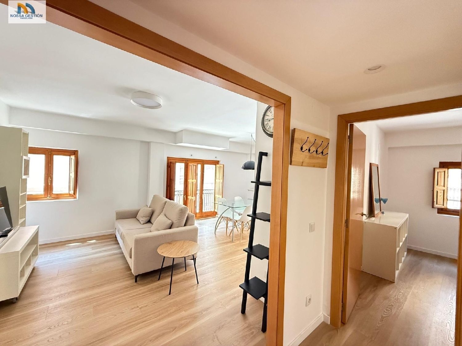  kaufen Wohnung Valencia De Las Torres Campiña Sur 1