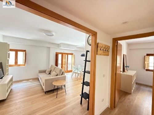 Valencia De Las Torres Campiña Sur Wohnung Bild 6288605