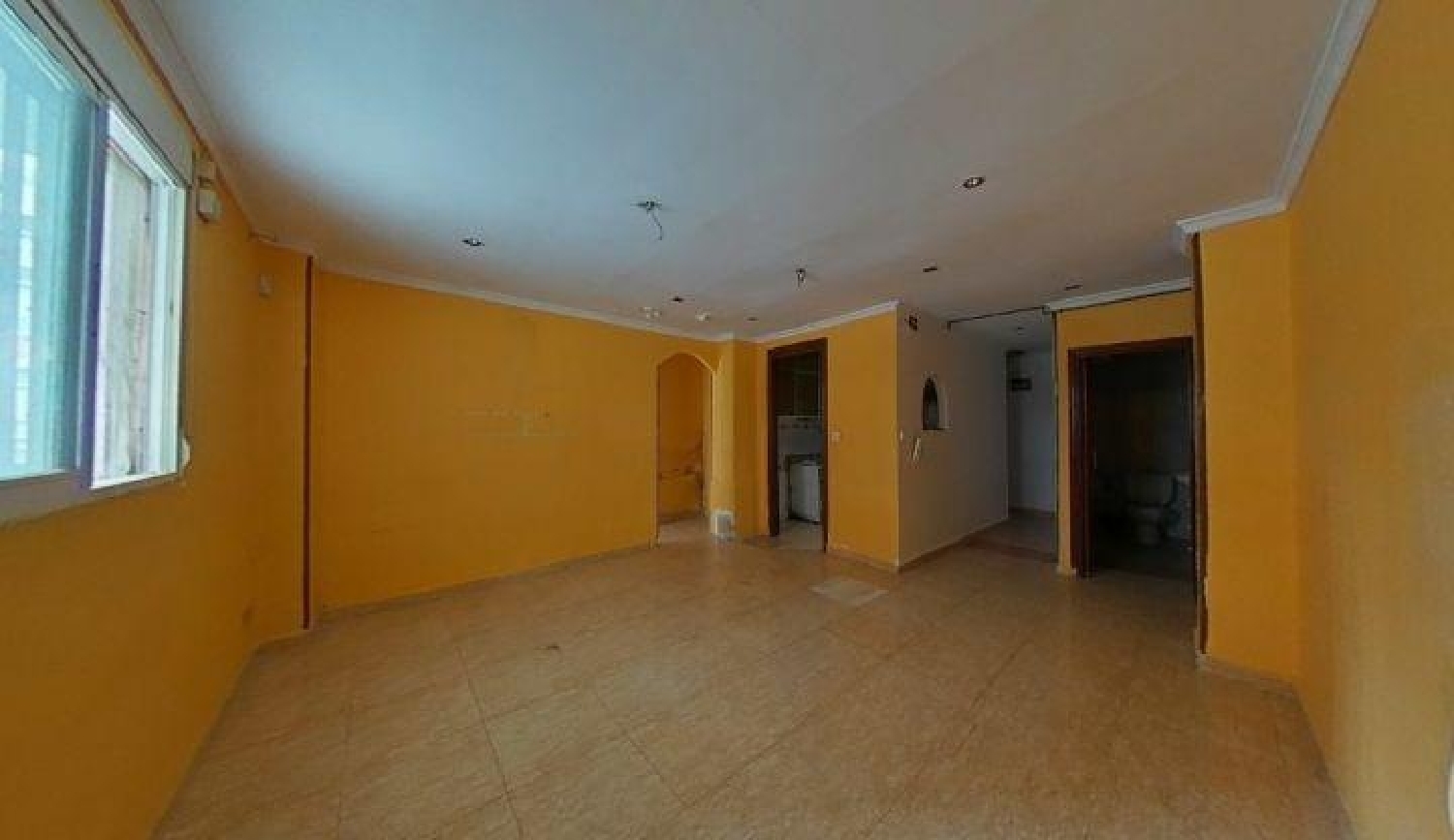 te koop appartement Valencia De Las Torres Campiña Sur 2