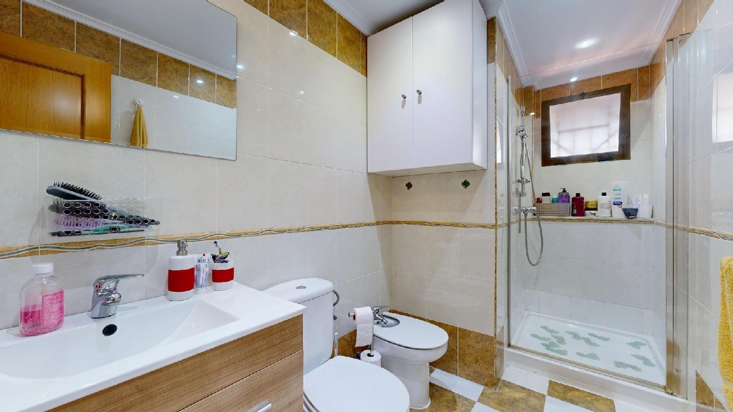  kaufen Wohnung Valencia De Las Torres Campiña Sur 8