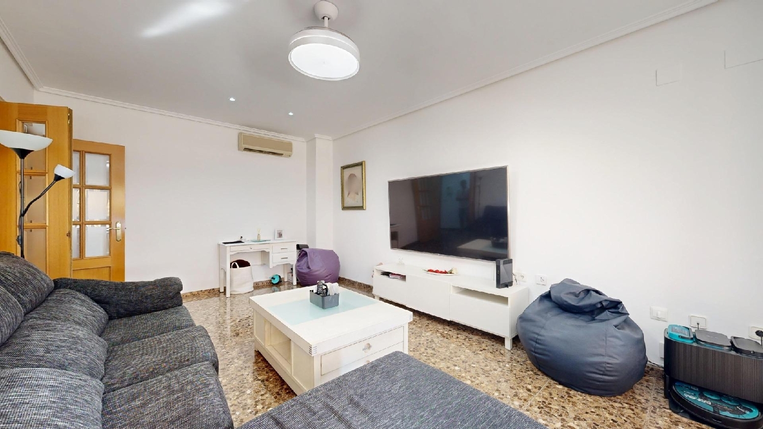  kaufen Wohnung Valencia De Las Torres Campiña Sur 2