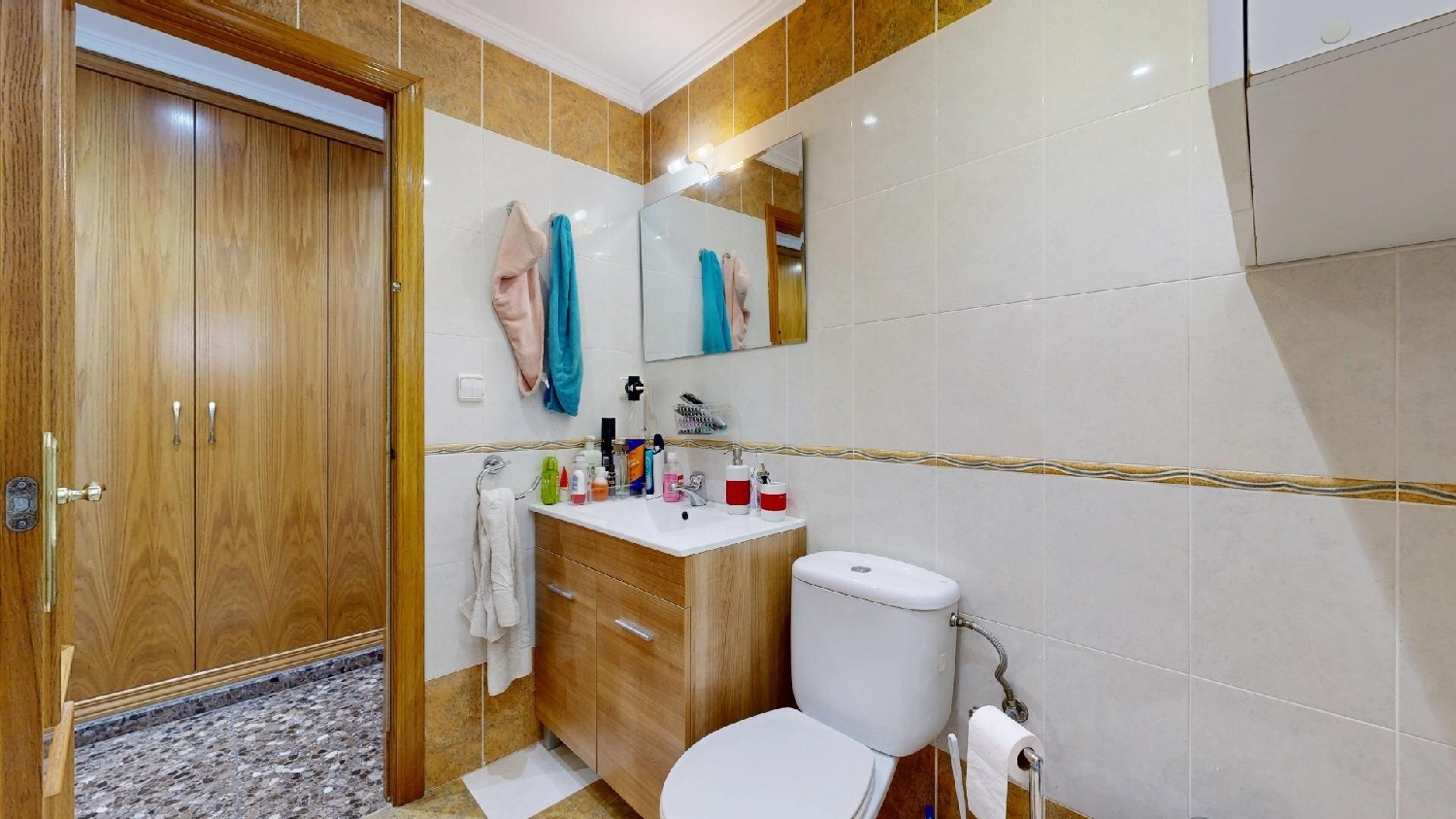  kaufen Wohnung Valencia De Las Torres Campiña Sur 6