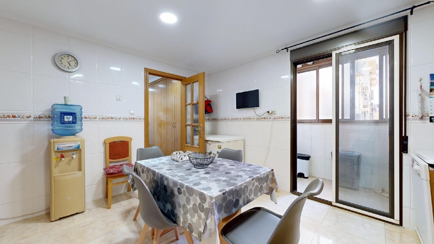  kaufen Wohnung Valencia De Las Torres Campiña Sur 4