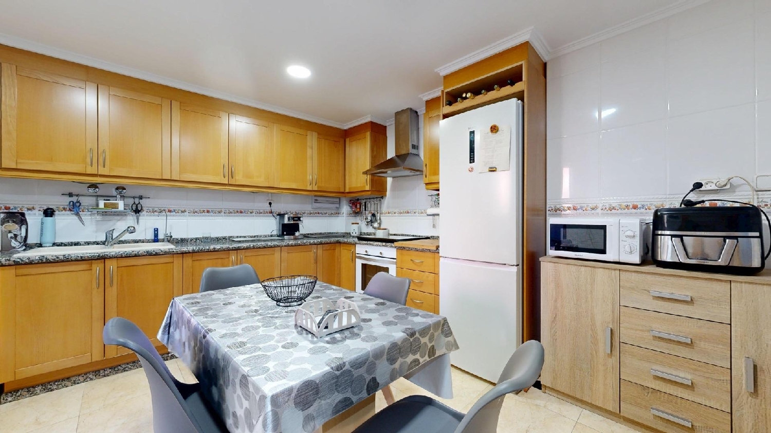  kaufen Wohnung Valencia De Las Torres Campiña Sur 3