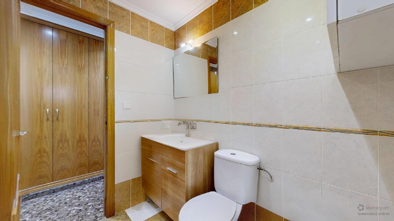  kaufen Wohnung Valencia De Las Torres Campiña Sur 7