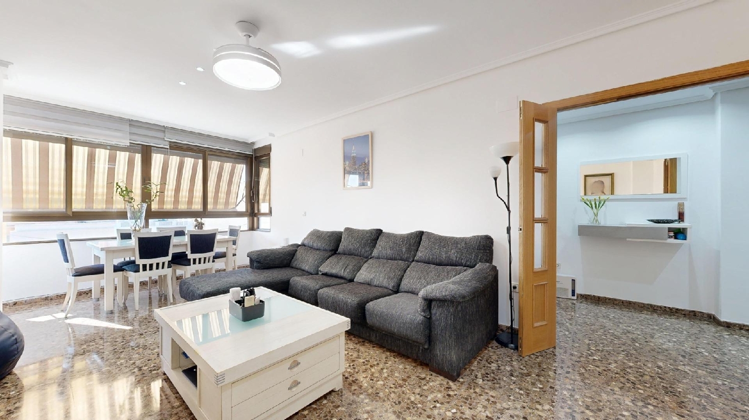  kaufen Wohnung Valencia De Las Torres Campiña Sur 1