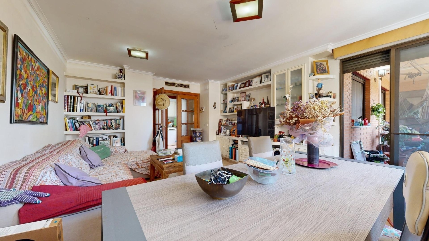  kaufen Wohnung Valencia De Las Torres Campiña Sur 4