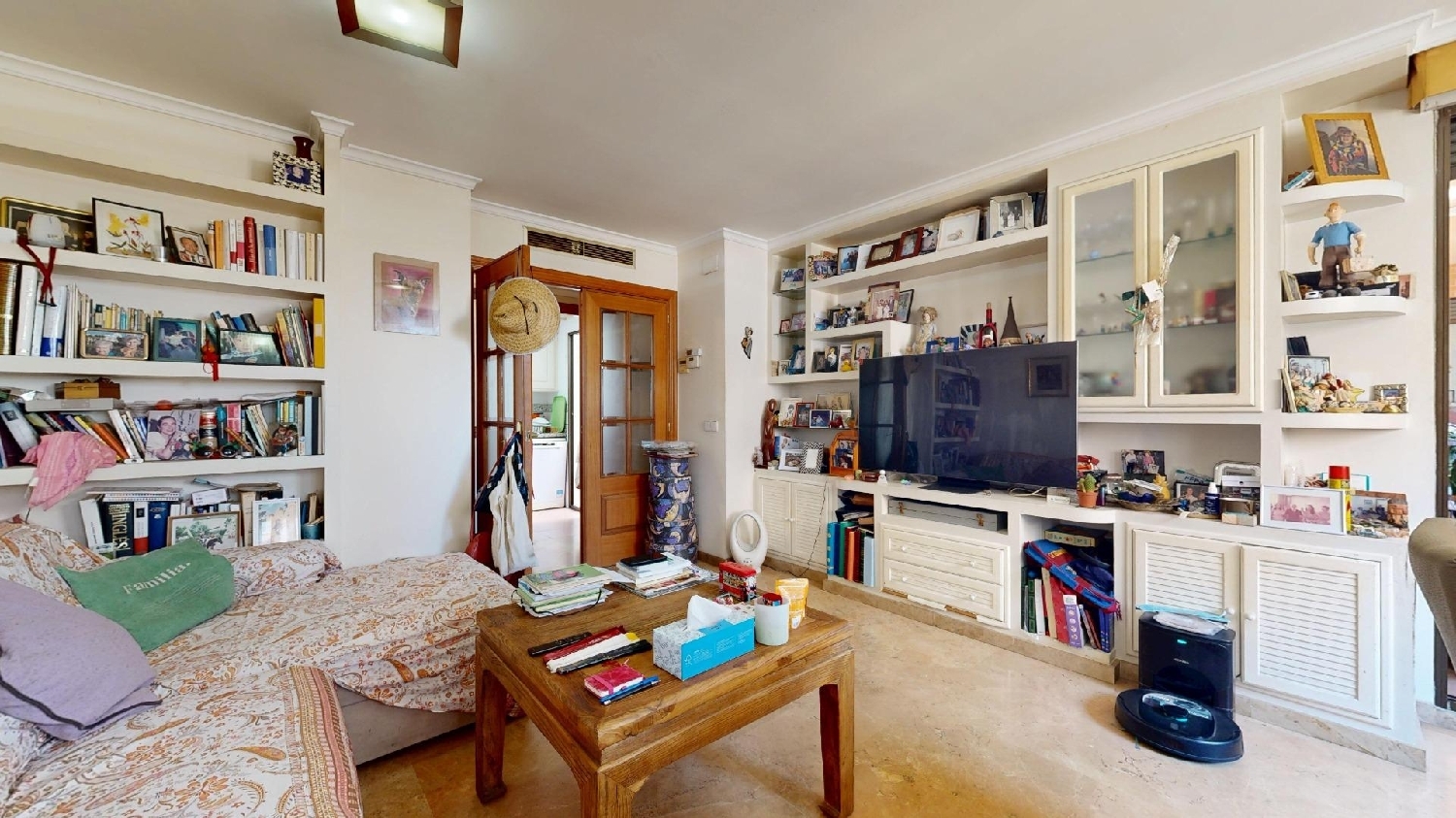  kaufen Wohnung Valencia De Las Torres Campiña Sur 6
