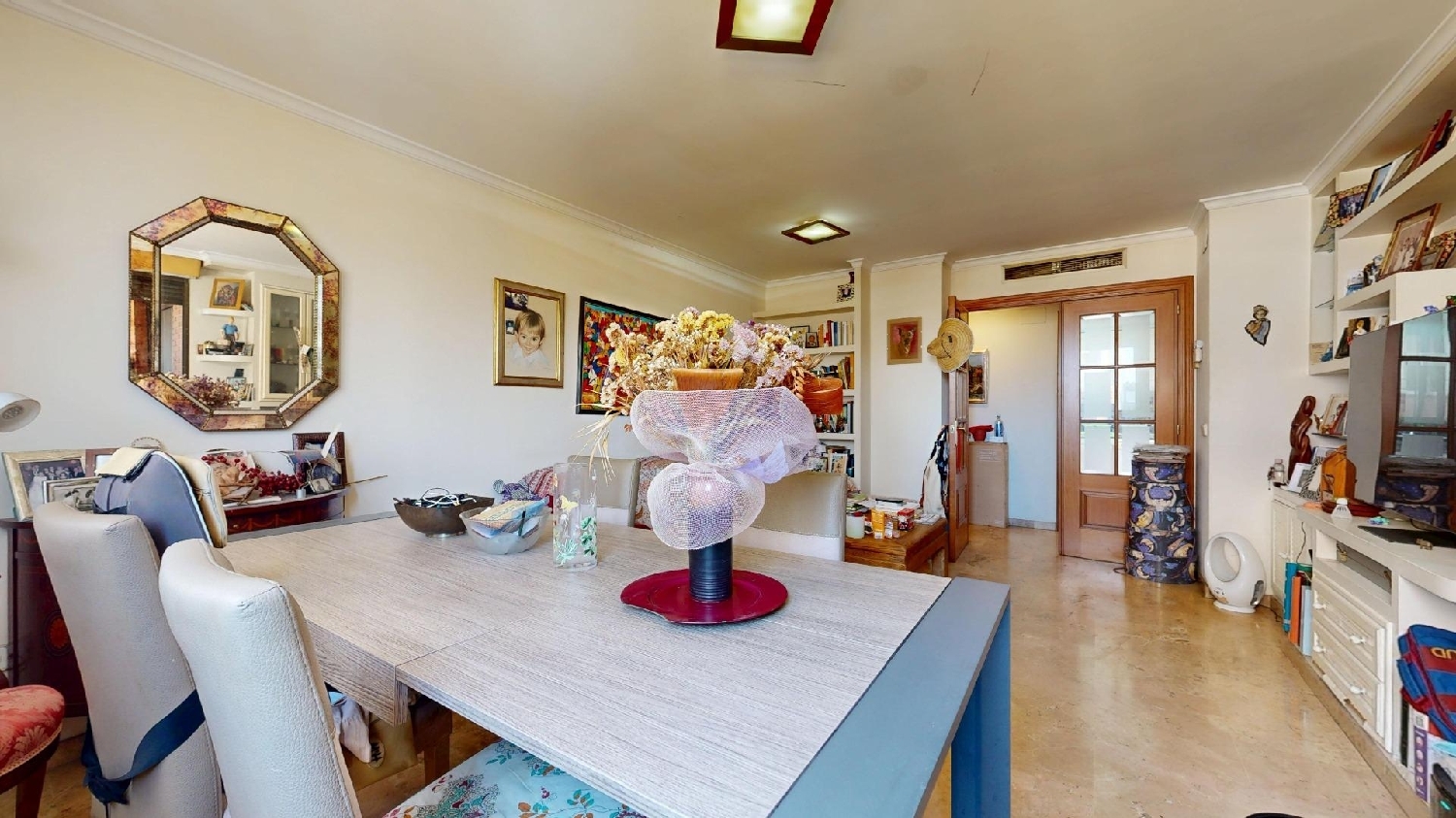  kaufen Wohnung Valencia De Las Torres Campiña Sur 5