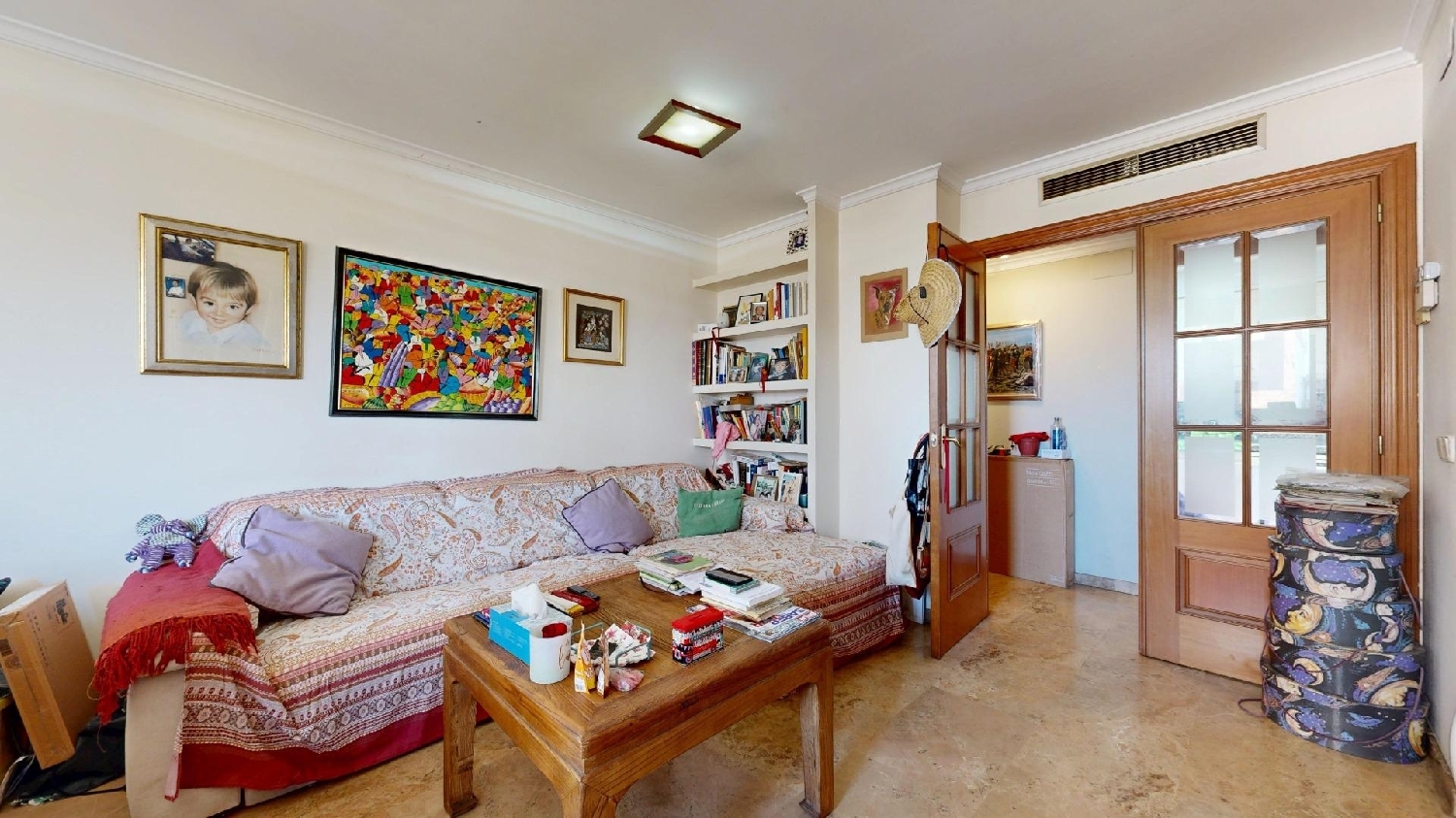  kaufen Wohnung Valencia De Las Torres Campiña Sur 2