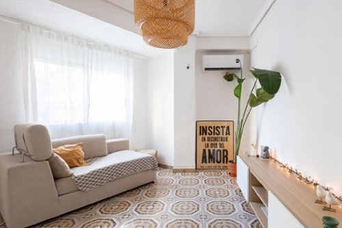 Valencia De Las Torres Campiña Sur Wohnung Bild 6289208
