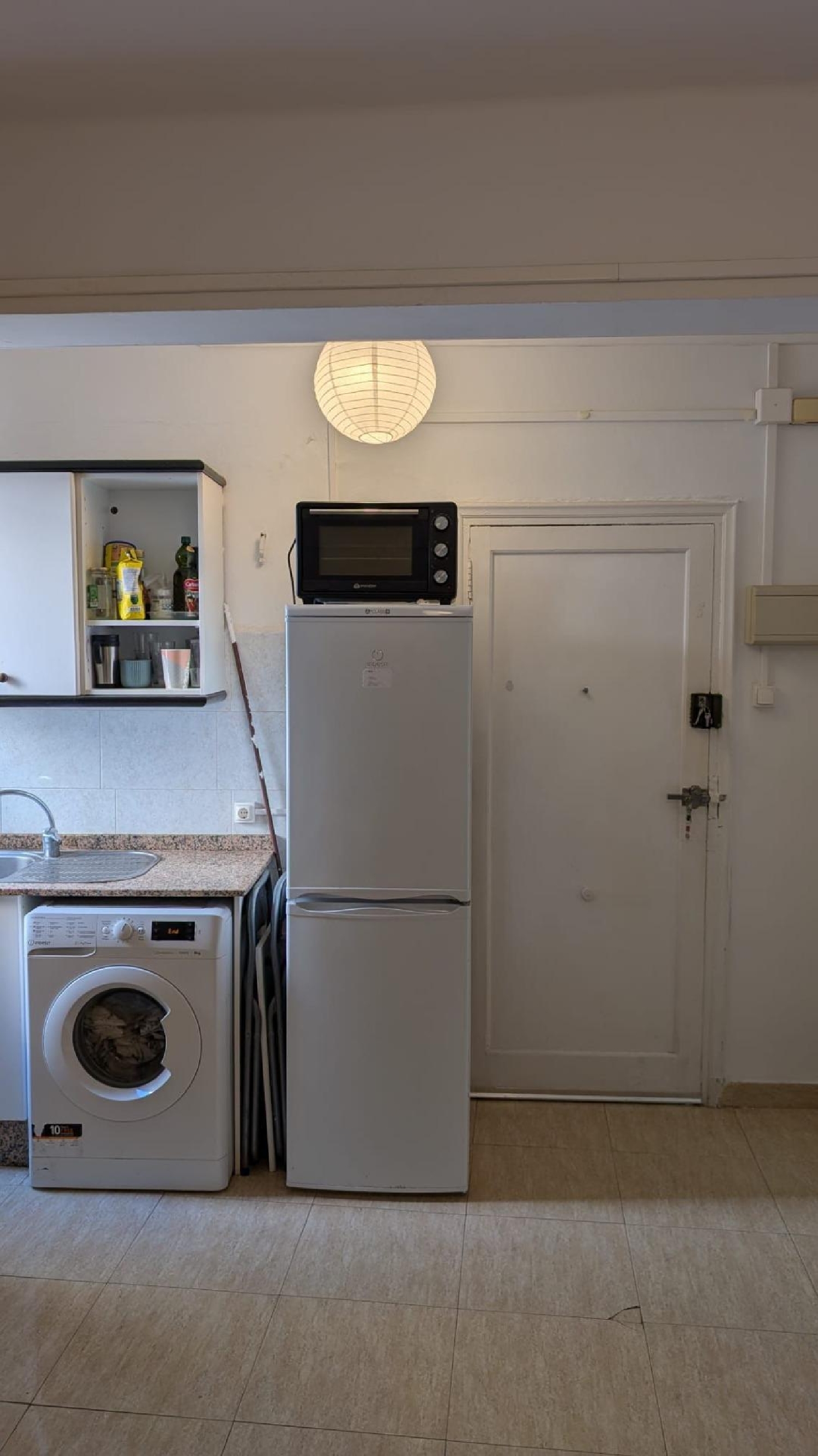  te koop appartement Valencia De Las Torres Campiña Sur 6