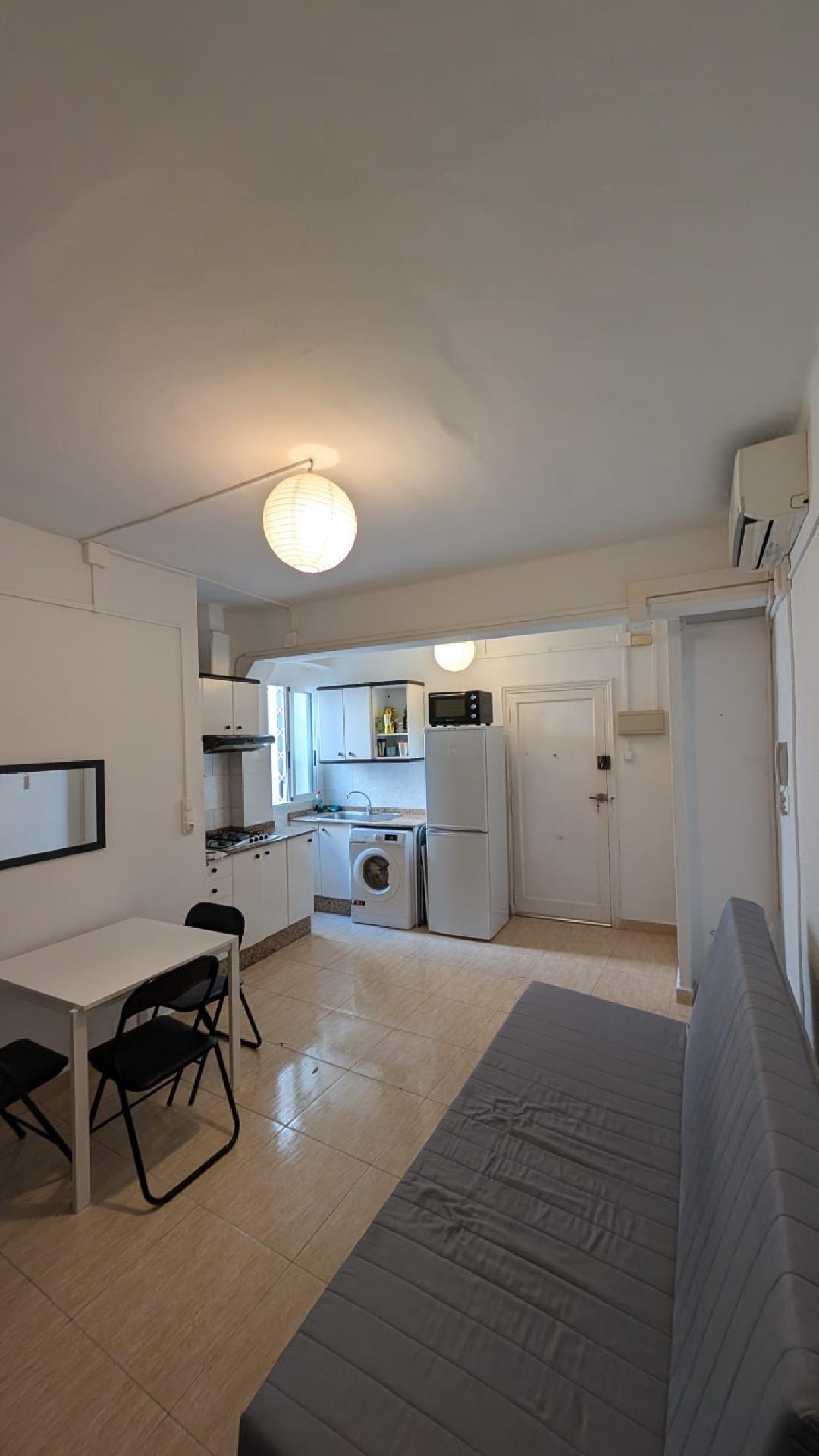  te koop appartement Valencia De Las Torres Campiña Sur 4