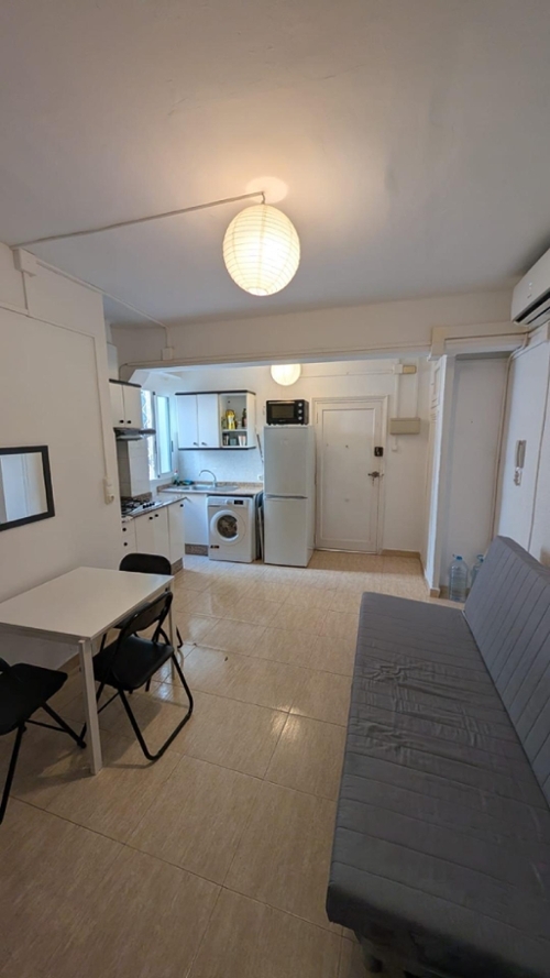Valencia De Las Torres Campiña Sur appartement foto 6293069