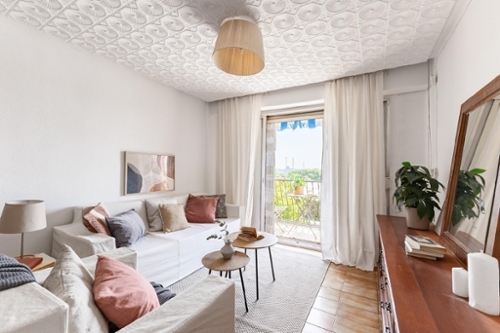 Valencia De Las Torres Campiña Sur Wohnung Bild 6289723