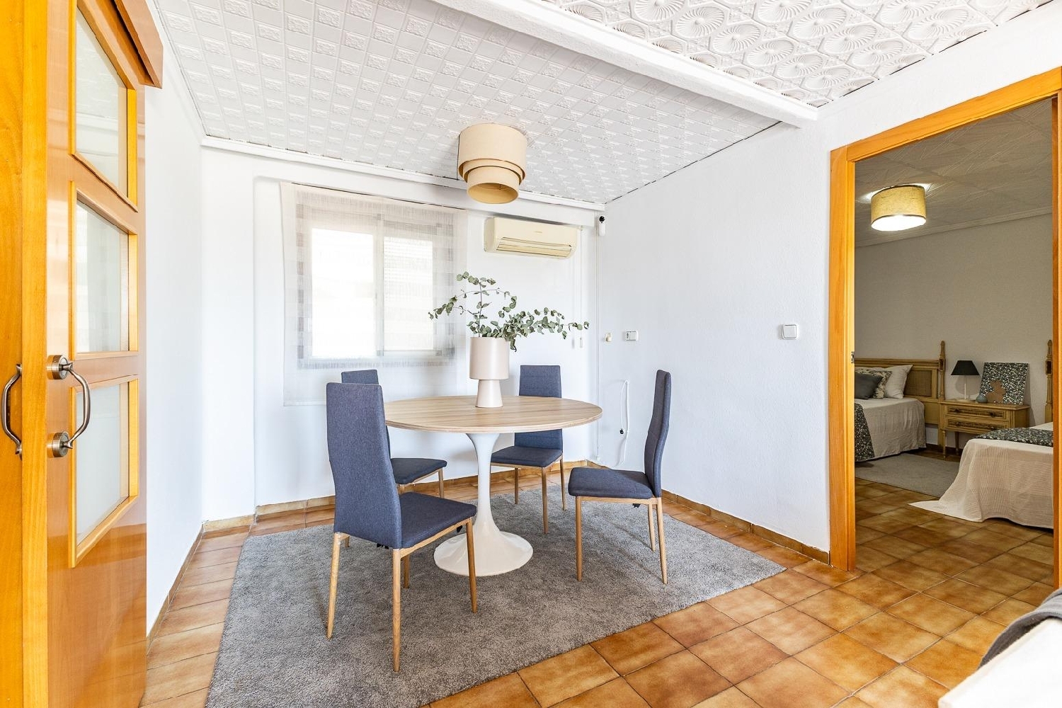  kaufen Wohnung Valencia De Las Torres Campiña Sur 8