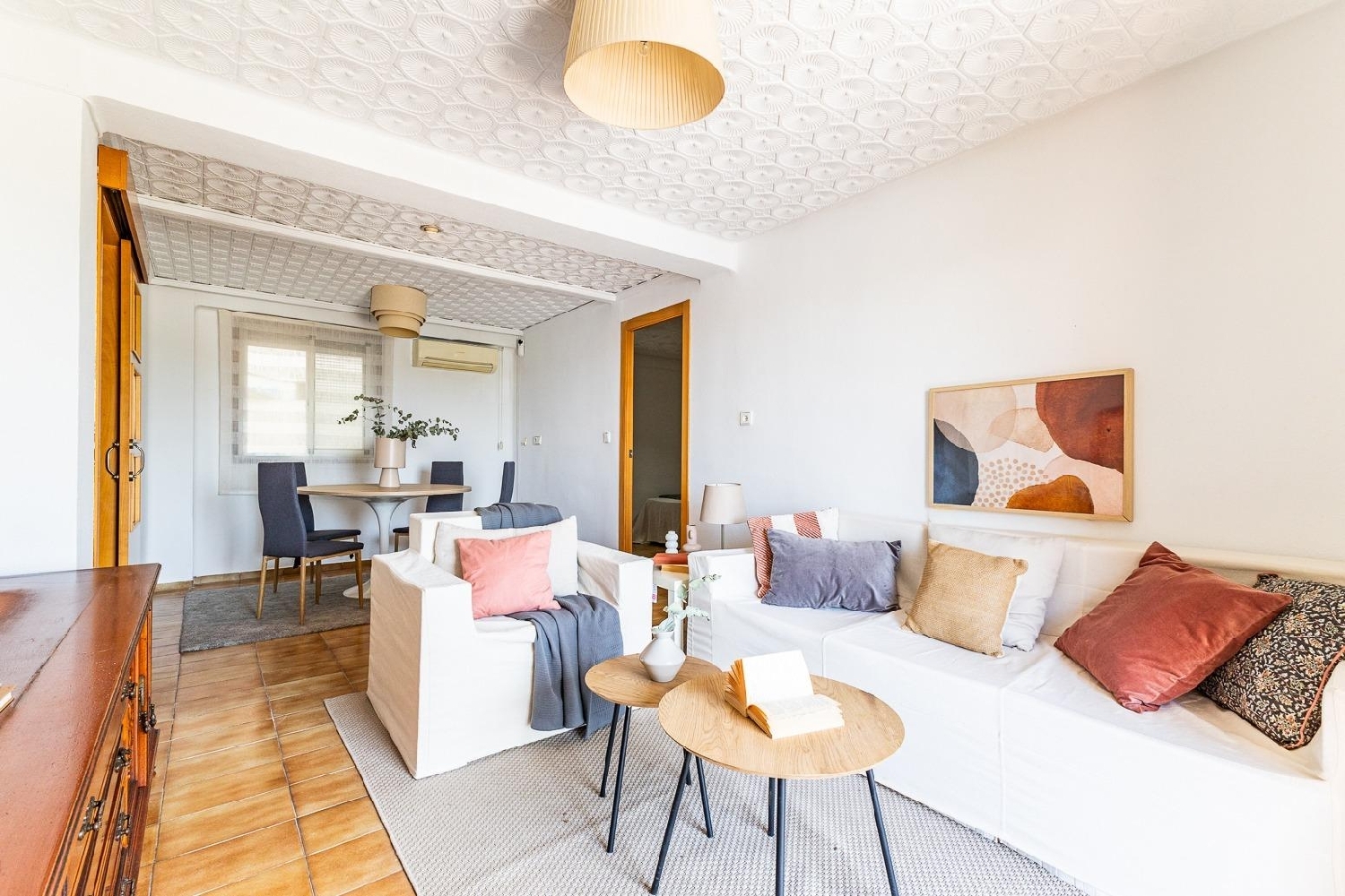  kaufen Wohnung Valencia De Las Torres Campiña Sur 4