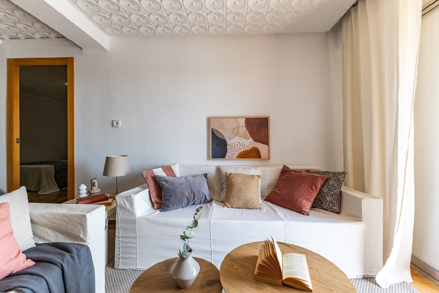  kaufen Wohnung Valencia De Las Torres Campiña Sur 2