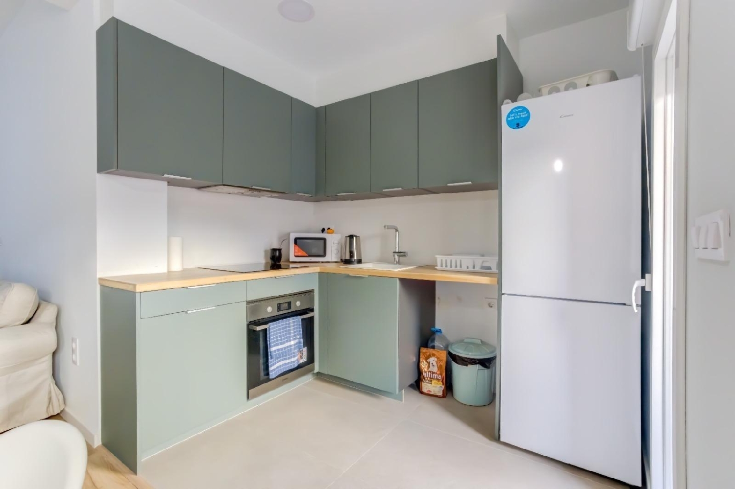  te koop appartement Valencia De Las Torres Campiña Sur 4