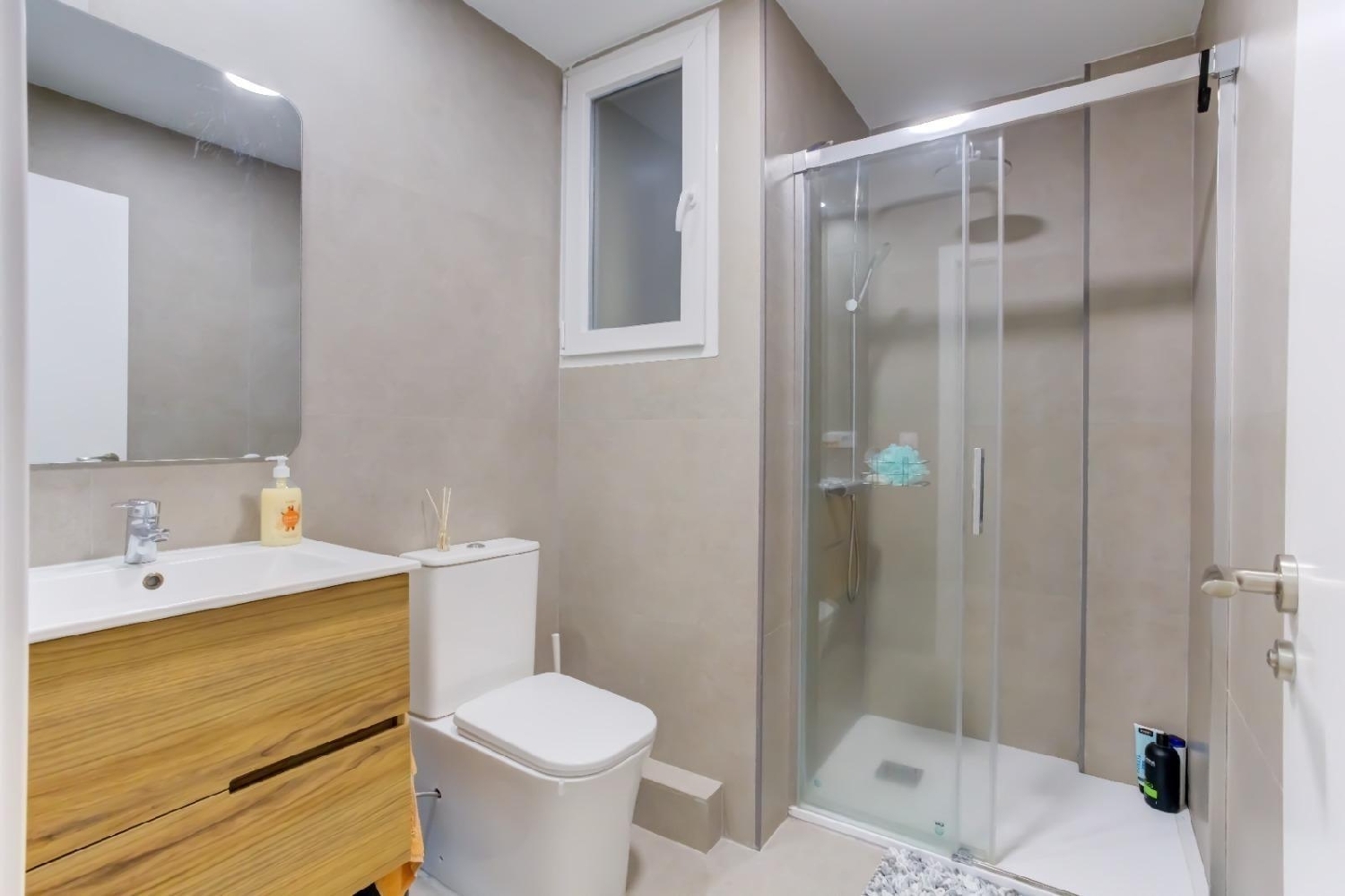  te koop appartement Valencia De Las Torres Campiña Sur 5
