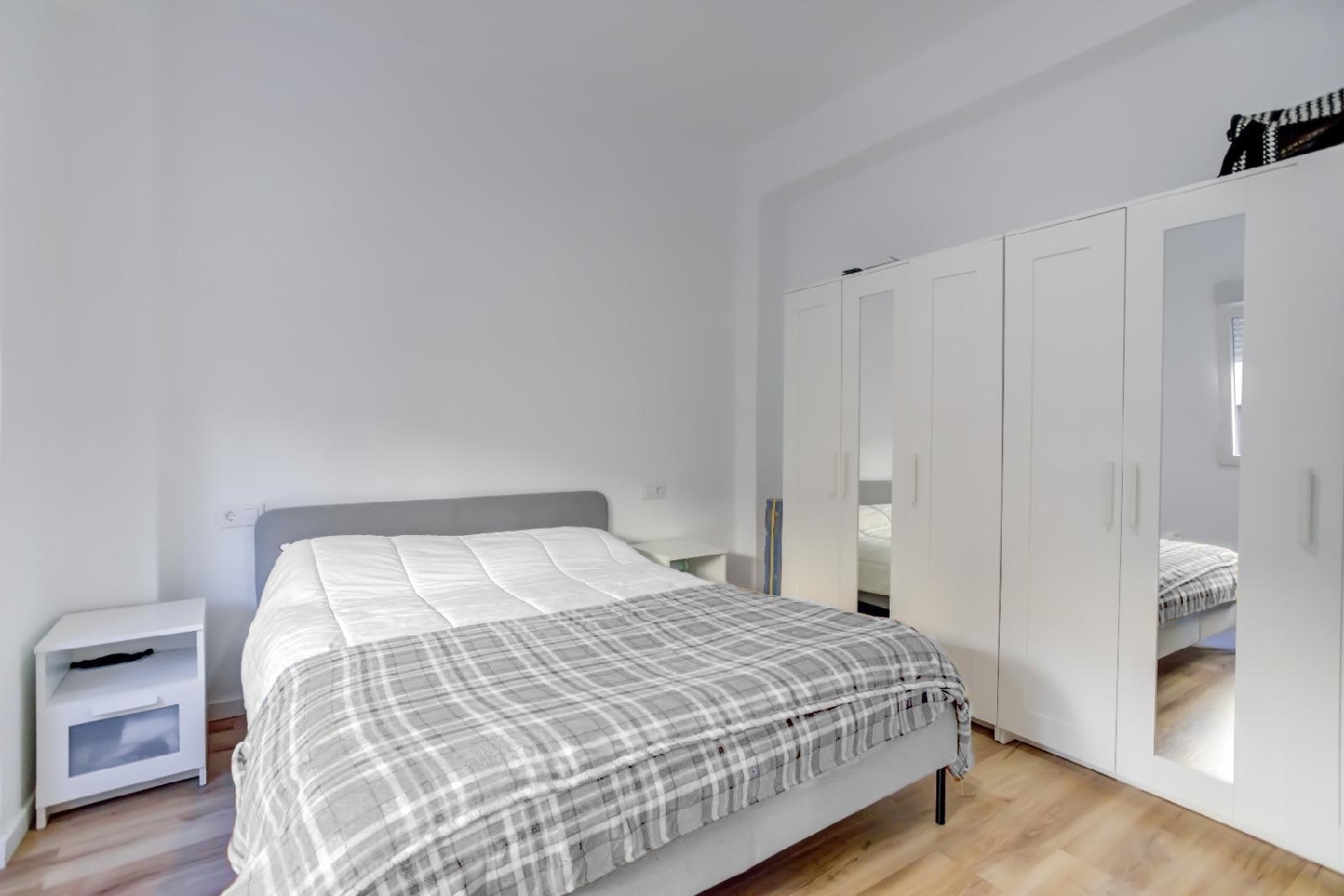  te koop appartement Valencia De Las Torres Campiña Sur 8
