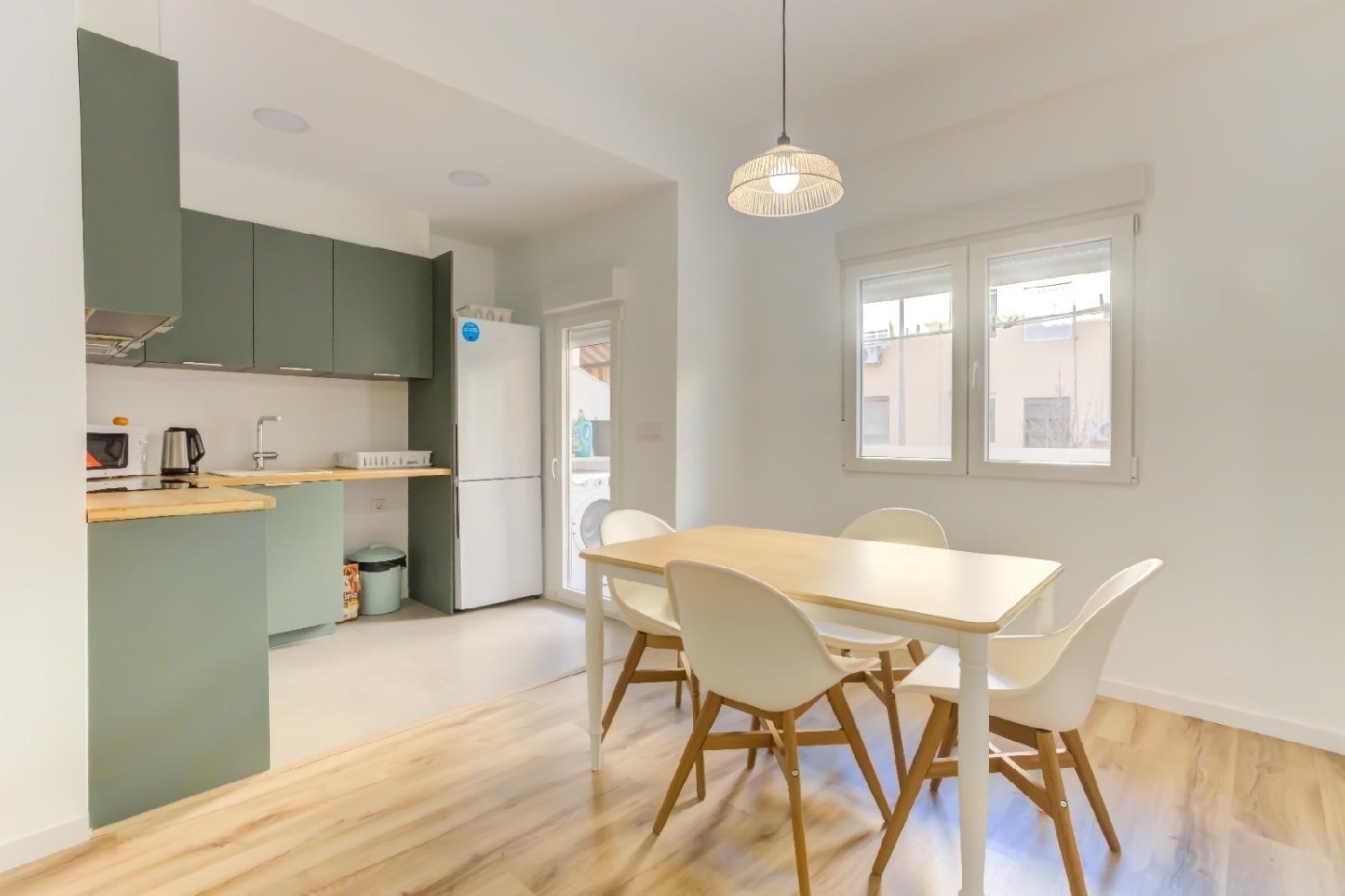 te koop appartement Valencia De Las Torres Campiña Sur 3