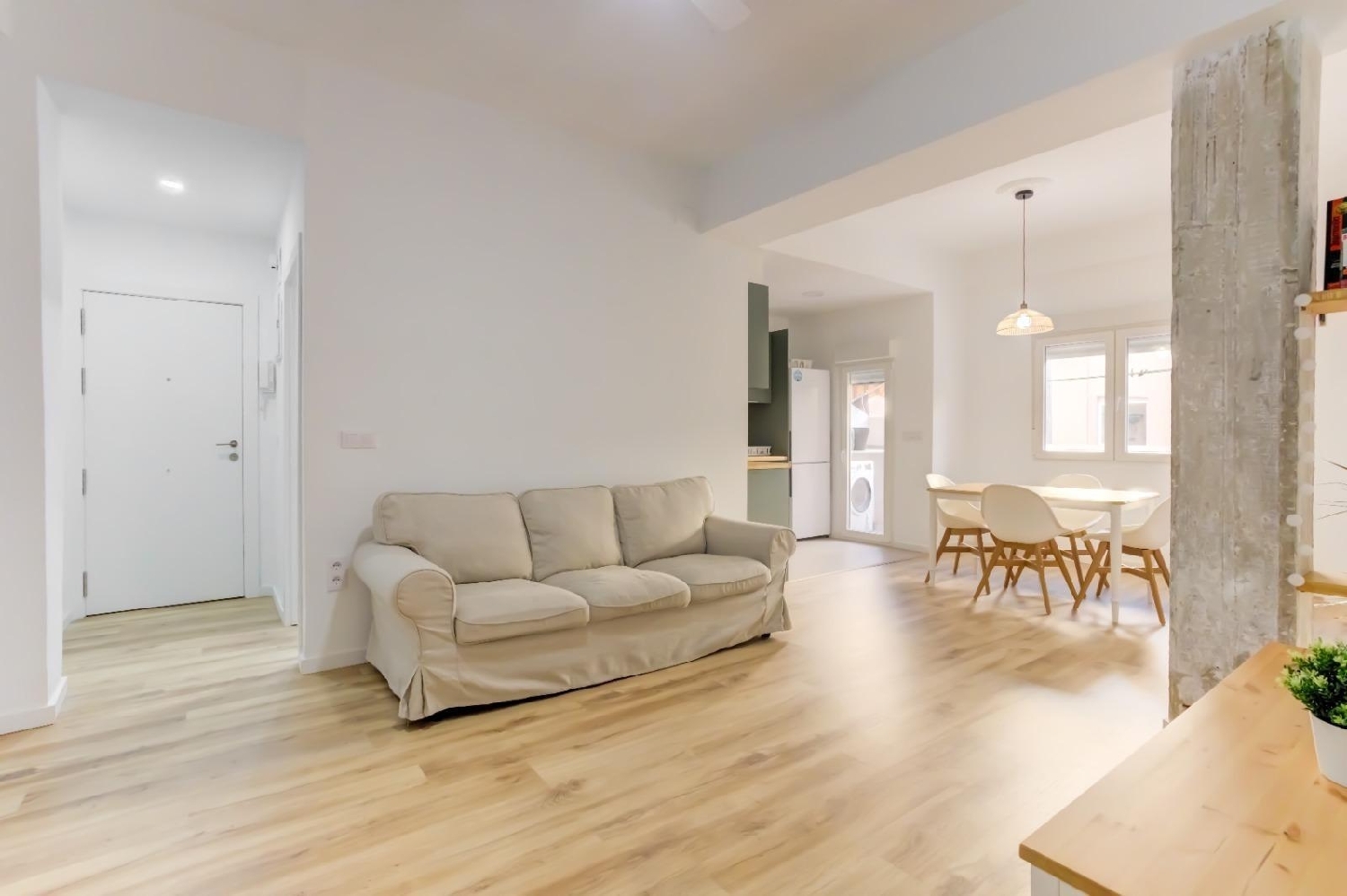  te koop appartement Valencia De Las Torres Campiña Sur 1
