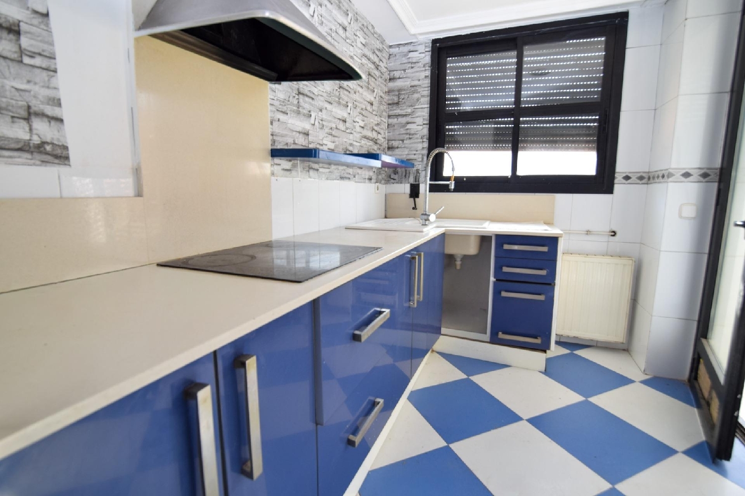  te koop appartement Valencia De Las Torres Campiña Sur 8