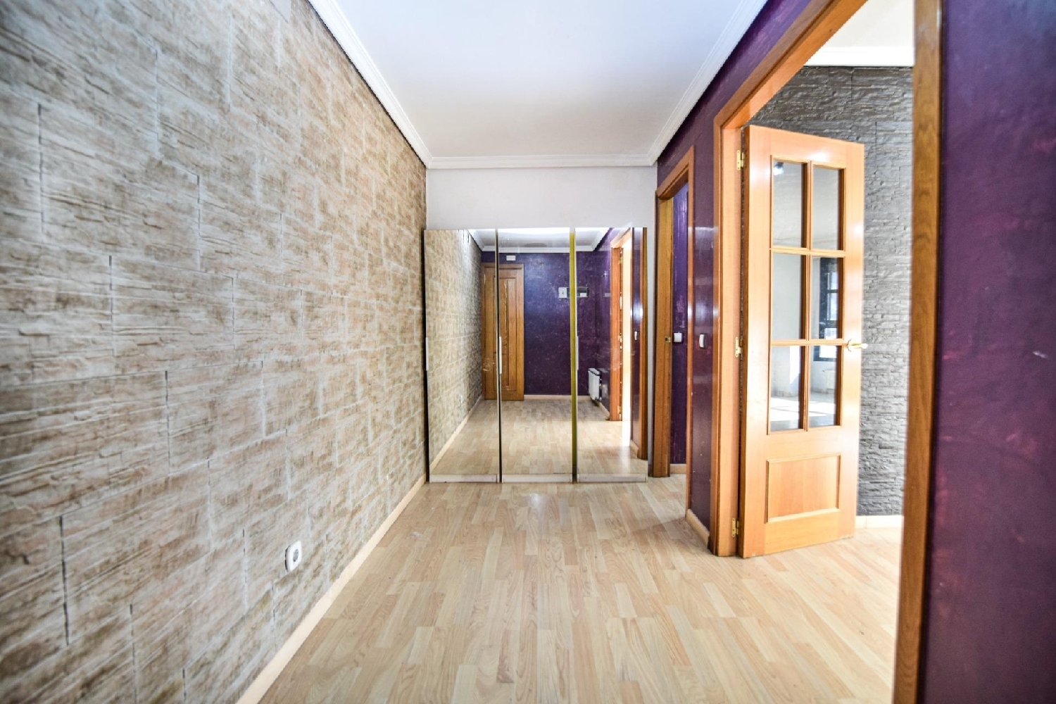  te koop appartement Valencia De Las Torres Campiña Sur 5
