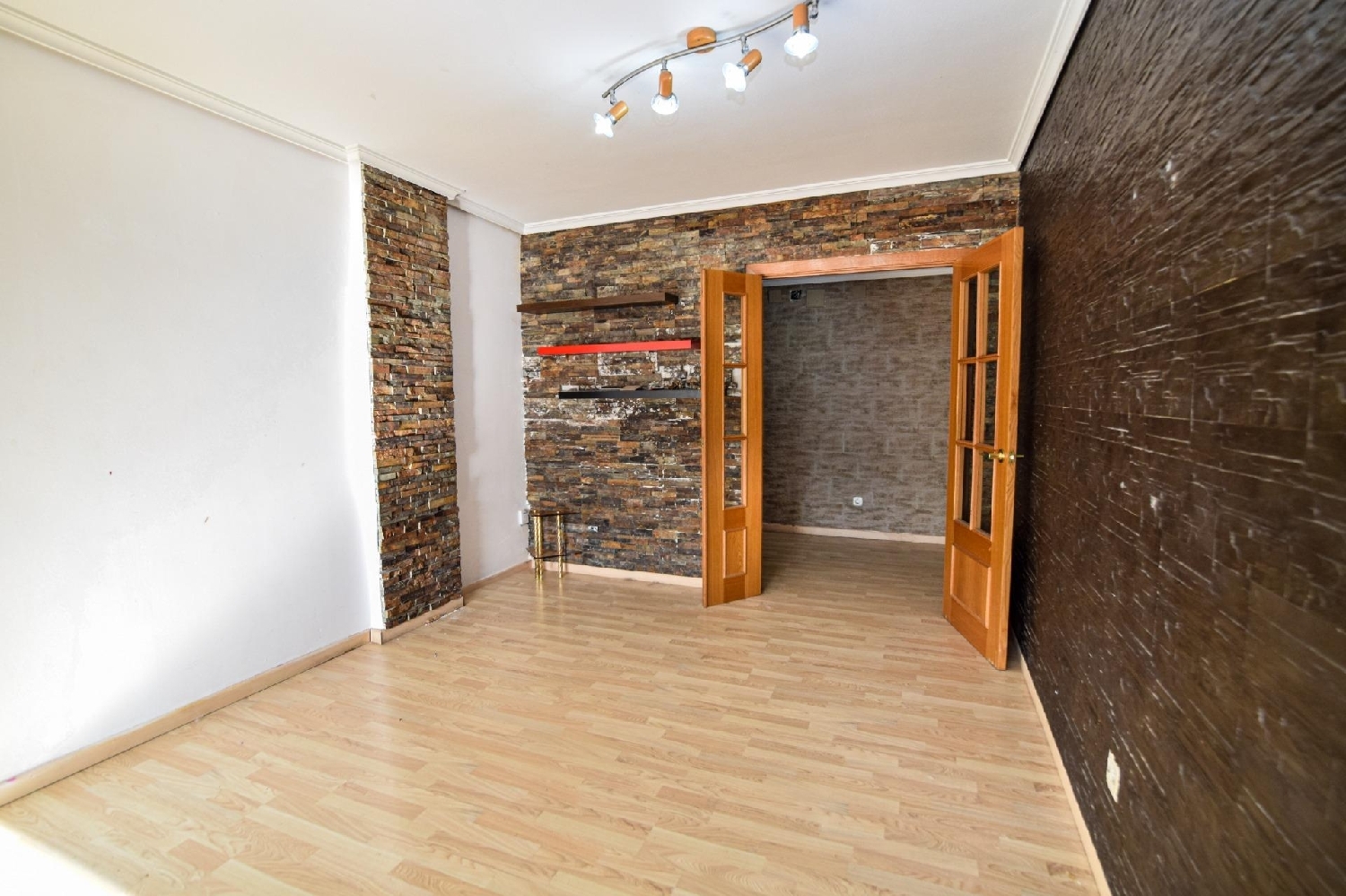 te koop appartement Valencia De Las Torres Campiña Sur 3