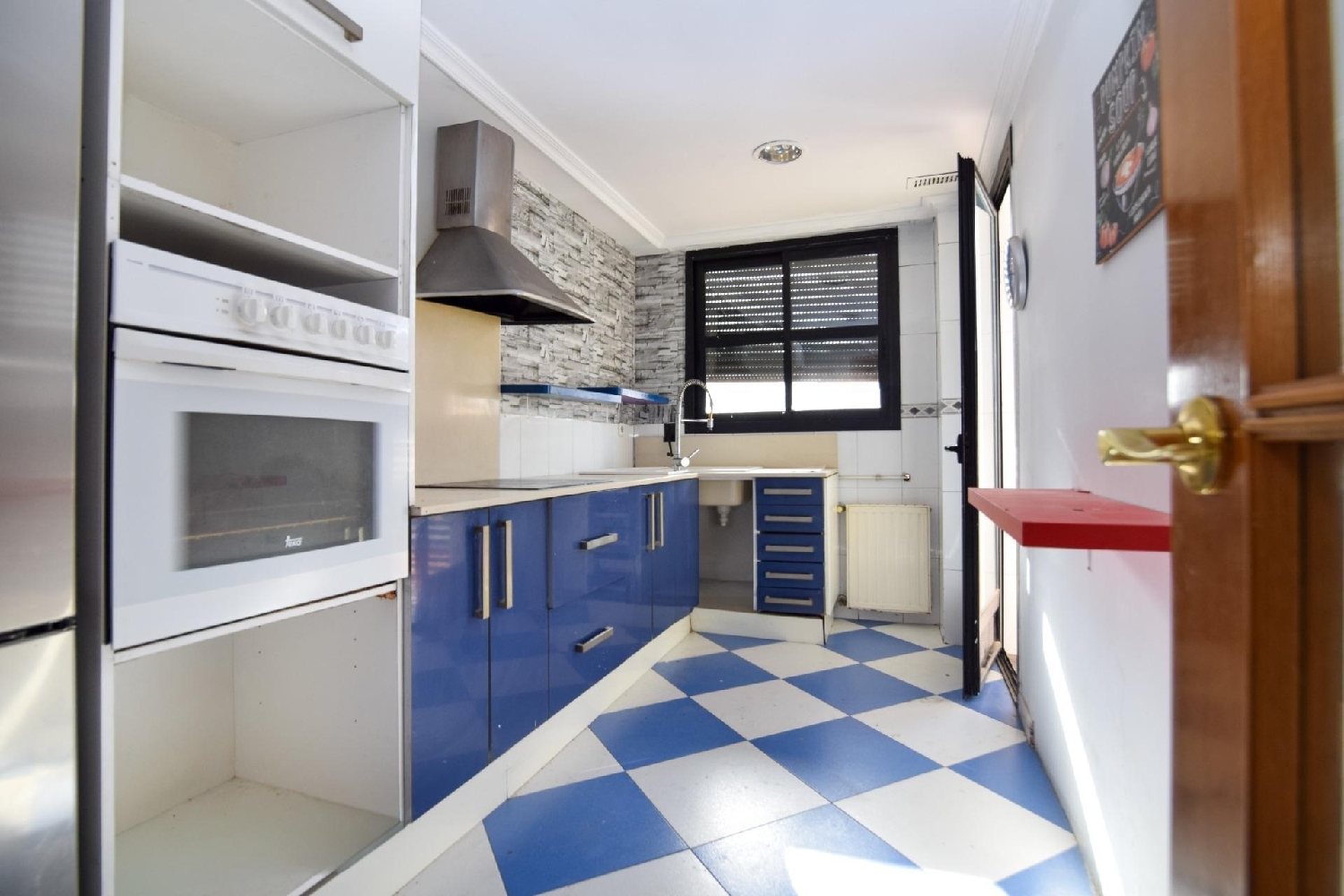 te koop appartement Valencia De Las Torres Campiña Sur 6