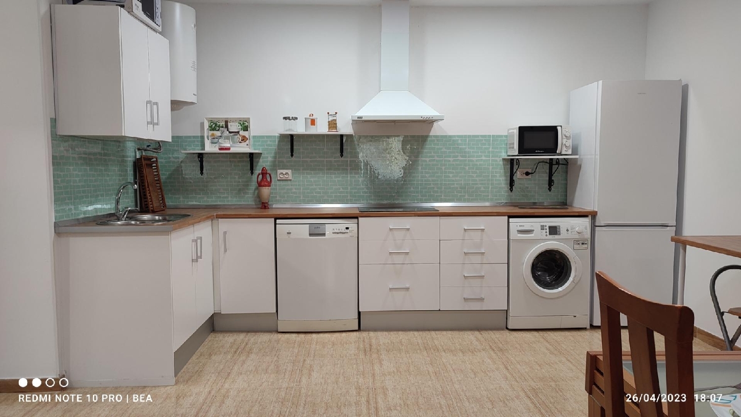  te koop appartement Valencina De La Concepción Metropolitana De Sevilla 5