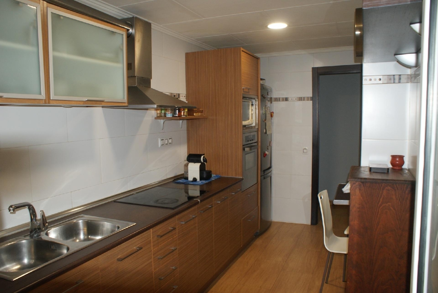  te koop appartement Vallada Costera (La) 8