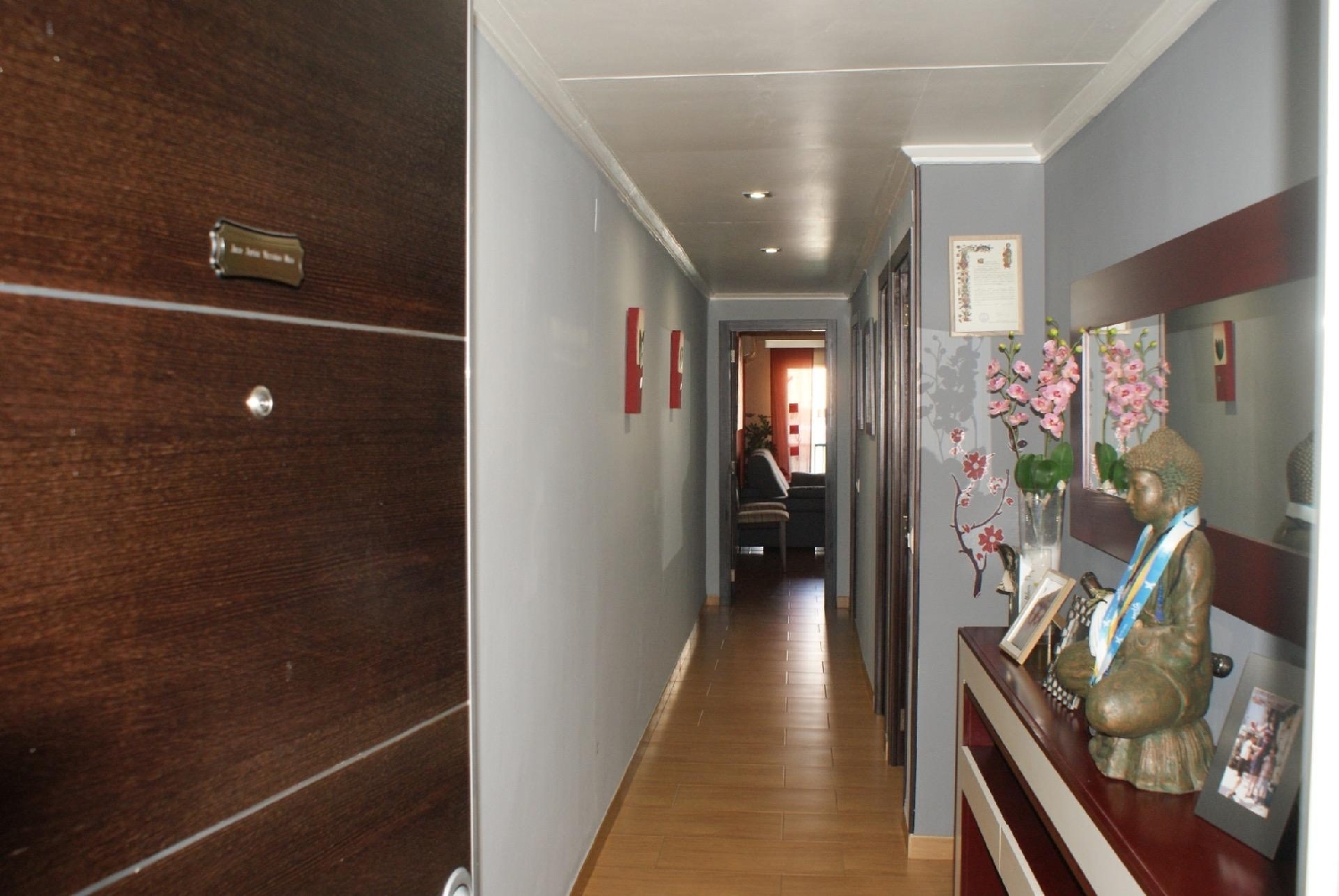  te koop appartement Vallada Costera (La) 2