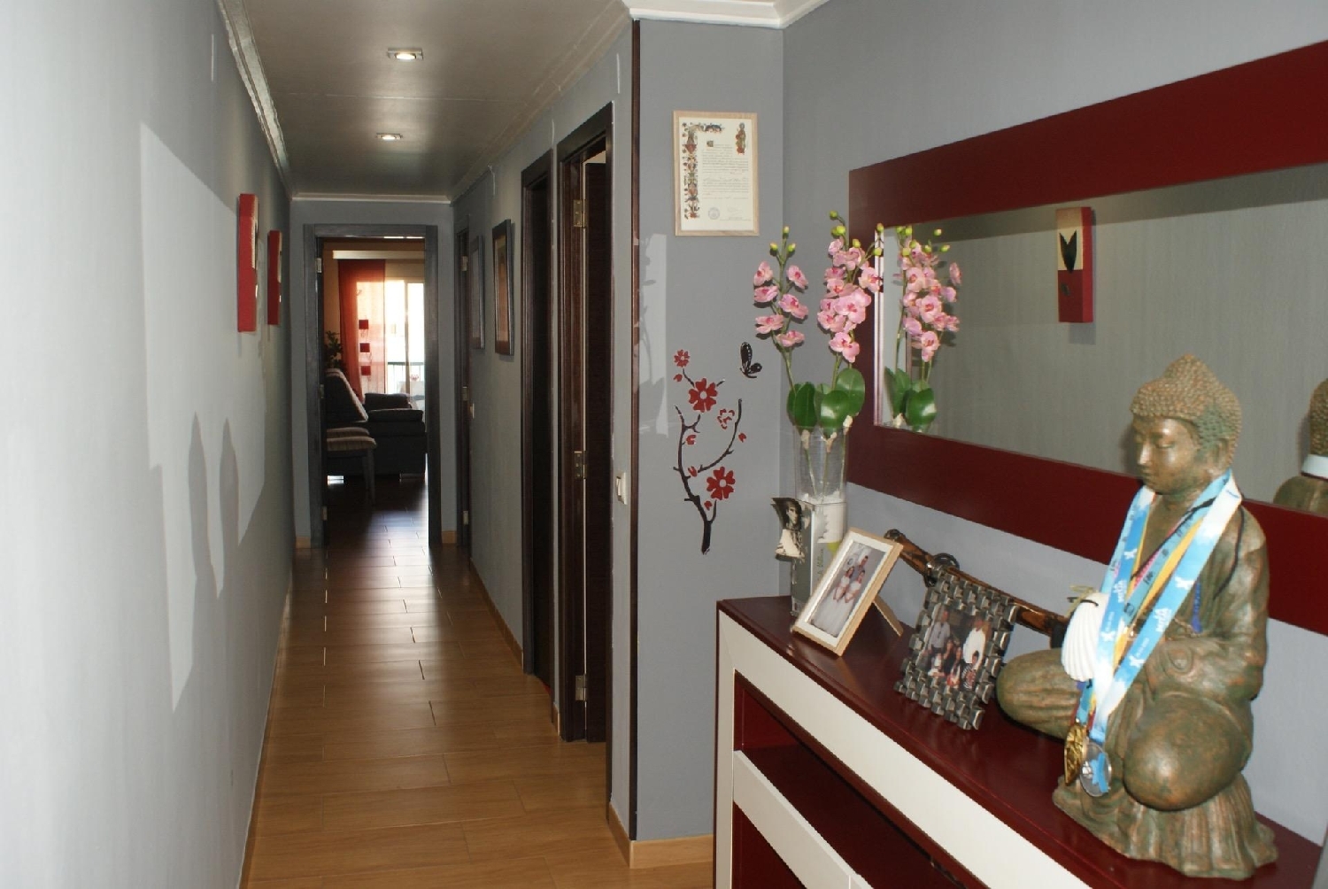  te koop appartement Vallada Costera (La) 3