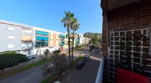 Vallada Costera (La) appartement foto 6289203