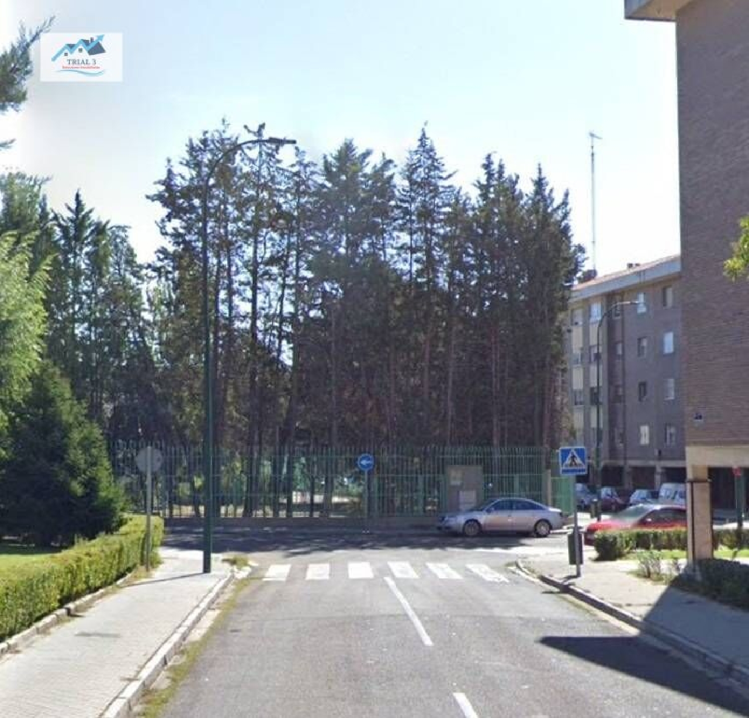  en venta apartamento Valladolid Arzúa 2