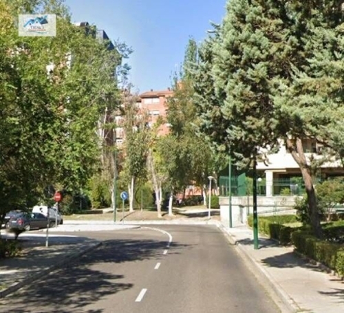Valladolid Arzúa apartamento foto 6291230