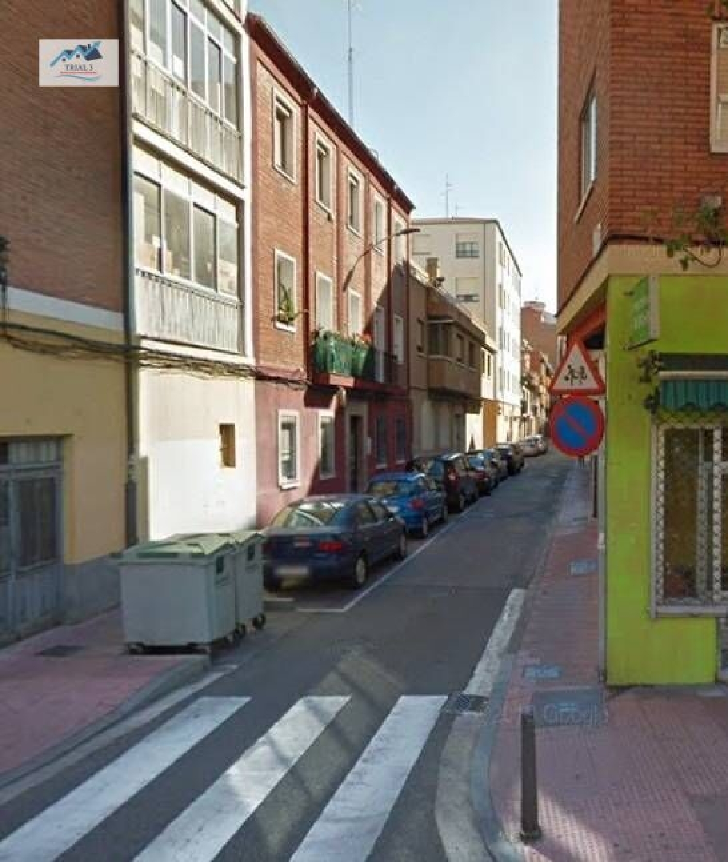 en venta apartamento Valladolid Arzúa 2