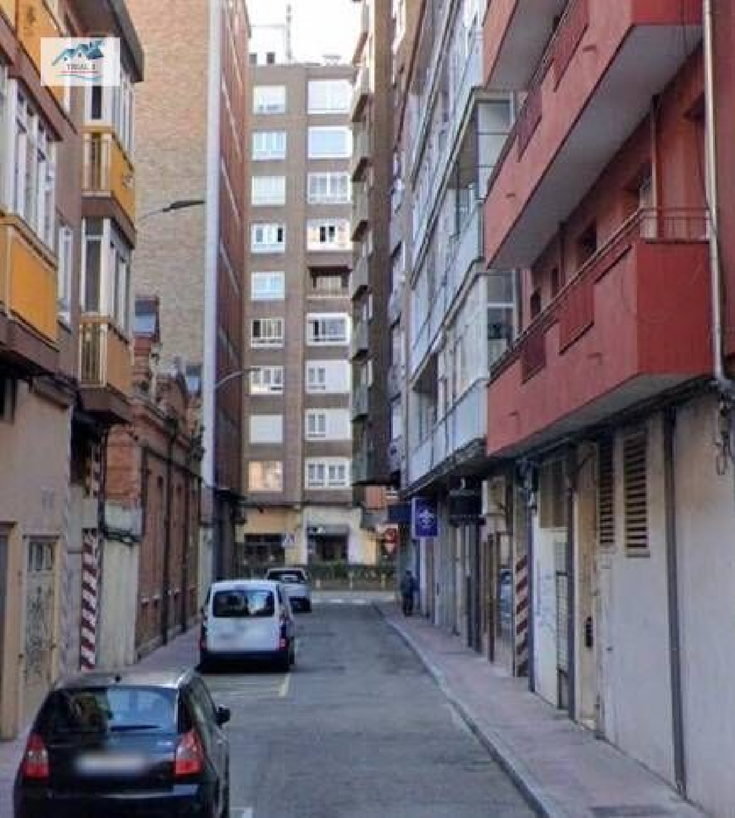  en venta apartamento Valladolid Arzúa 1
