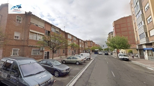 Valladolid Arzúa Wohnung Bild 6292930