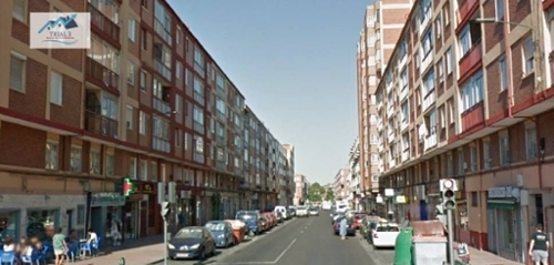 Valladolid Arzúa Wohnung Bild 6292933