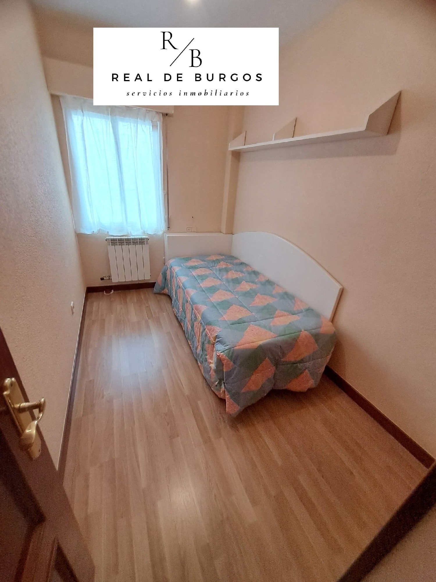  à vendre appartement Valladolid Arzúa 5