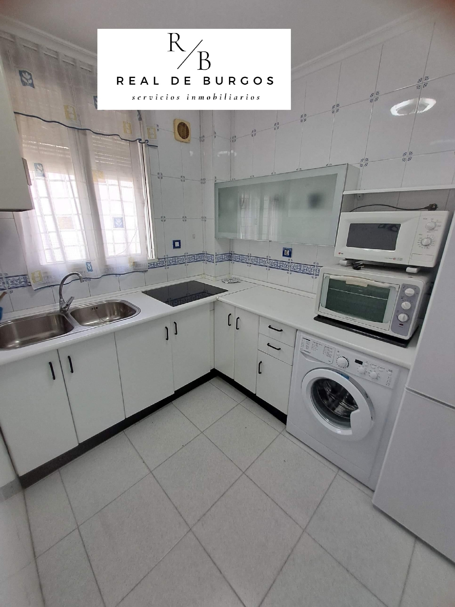 à vendre appartement Valladolid Arzúa 3
