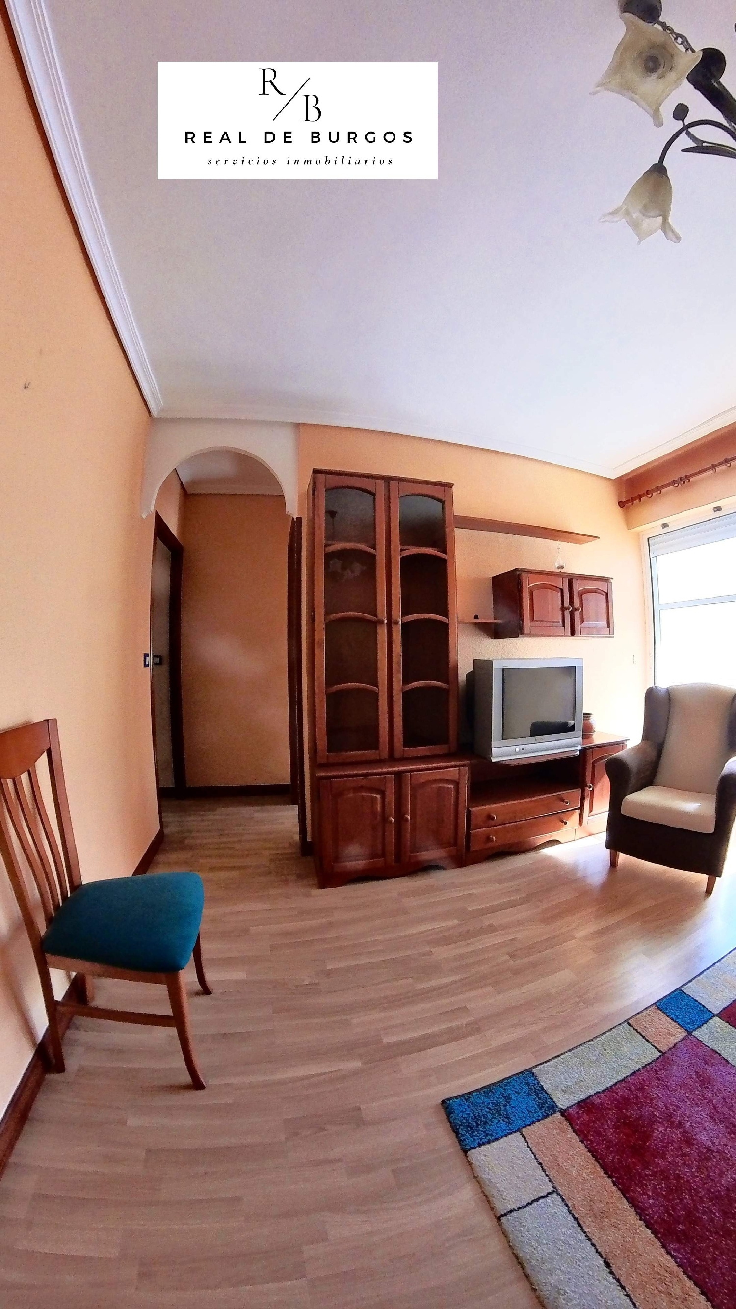  à vendre appartement Valladolid Arzúa 8