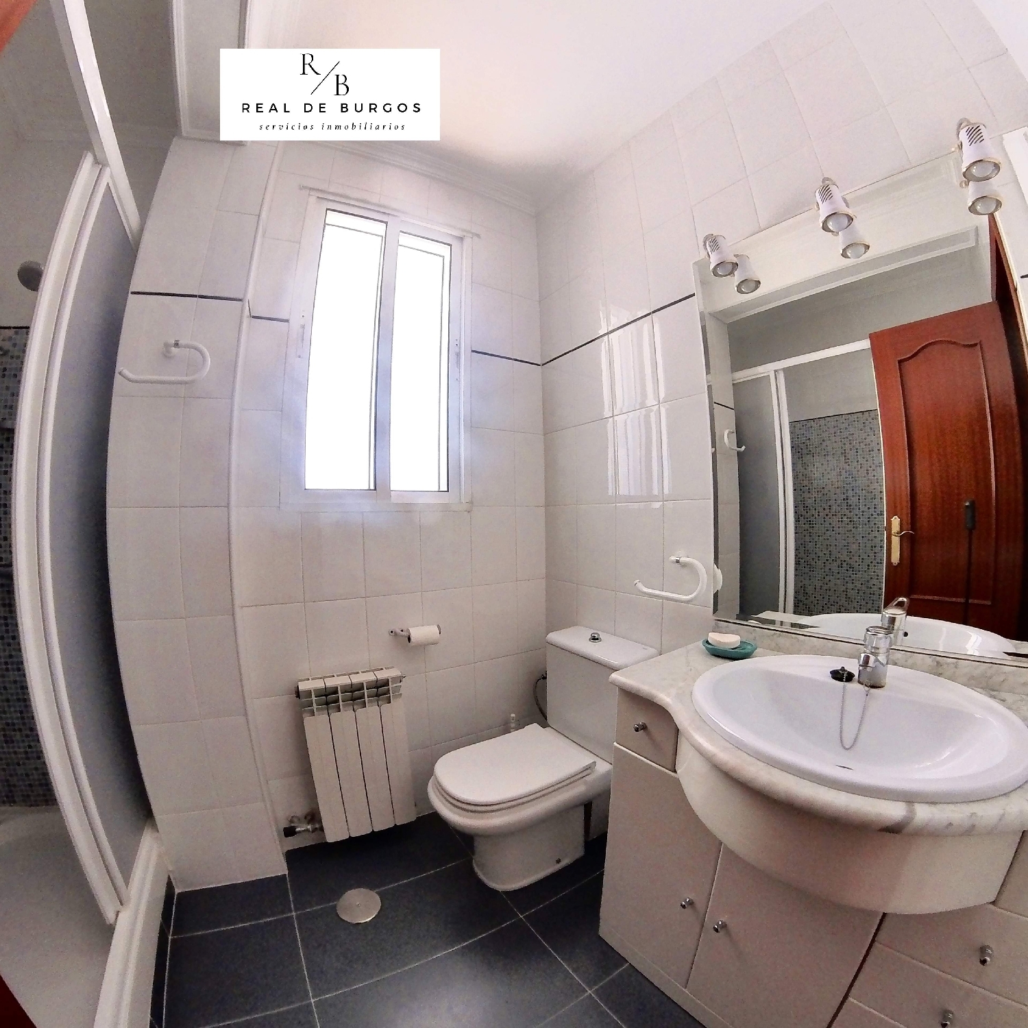  à vendre appartement Valladolid Arzúa 7