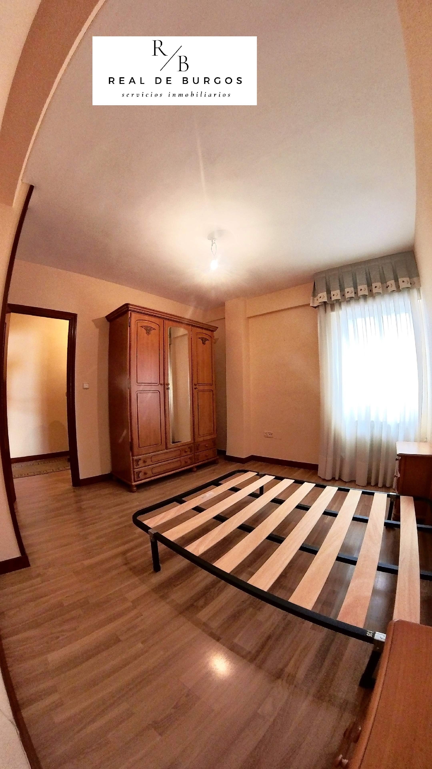  à vendre appartement Valladolid Arzúa 4