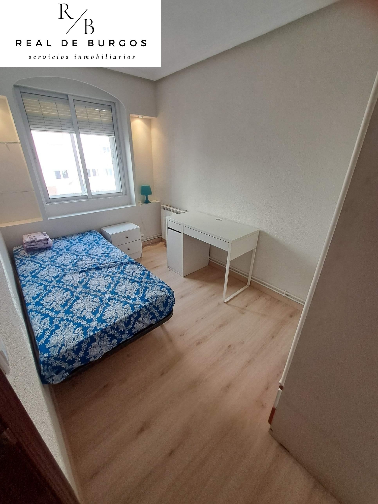  à vendre appartement Valladolid Arzúa 7