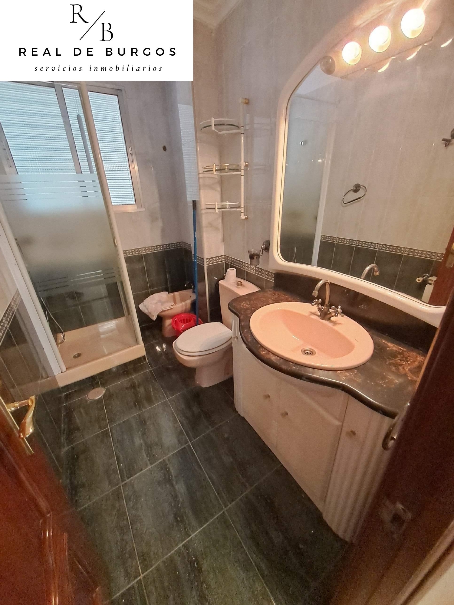  à vendre appartement Valladolid Arzúa 5